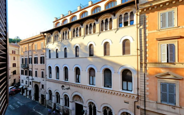 Sistina - WR Apartments