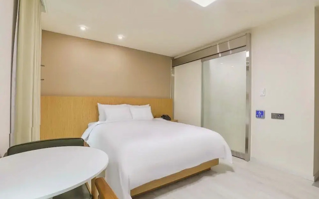 Hotel BERITH