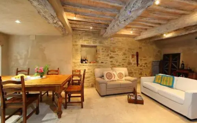 Locazione turistica Casa Dei Baldi