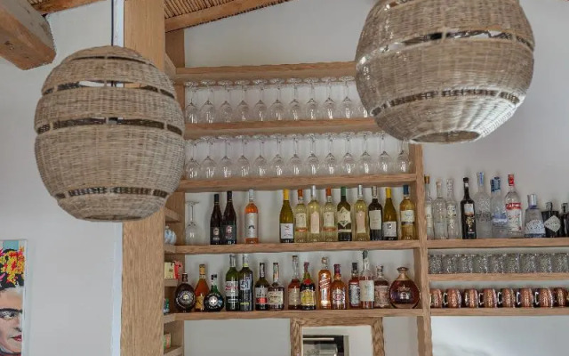 Hotel Borgo Smeraldo