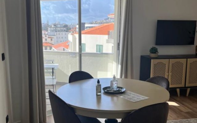 Luxury View Apartment Funchal