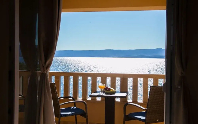Hotel Villa Džamonja