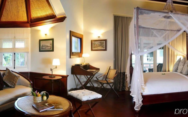 The Luang Say Residence