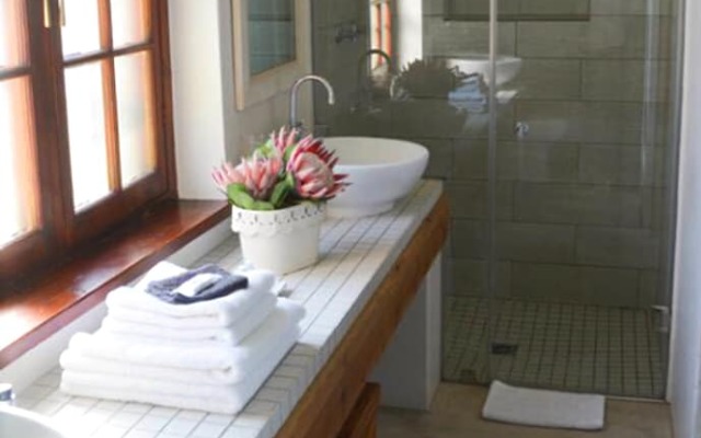 Madeliefie Guest Accommodation