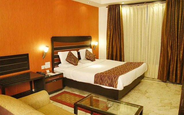 Hotel Centrum