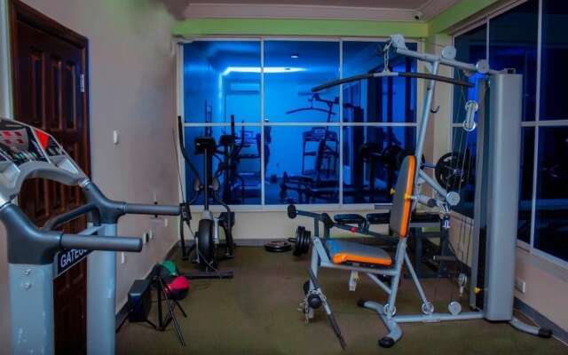 Forever Hotels and Suites