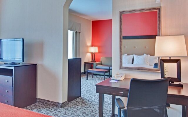 Holiday Inn Express Hotel & Suites Banning, an IHG Hotel