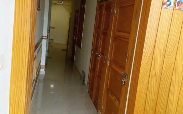 Jaiswal Home Stay