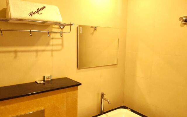 Hotel Rhythm Grand Suite