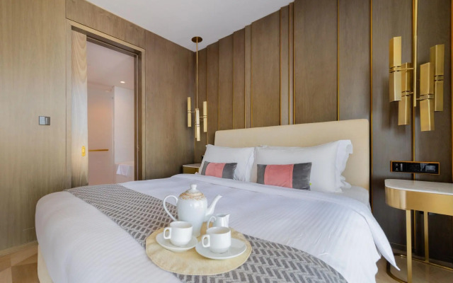 EDEN'S Homes & Villas - FIVE Residences