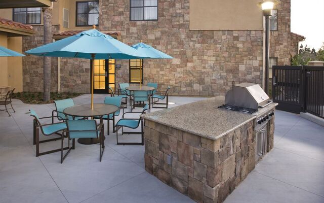 Residence Inn Camarillo
