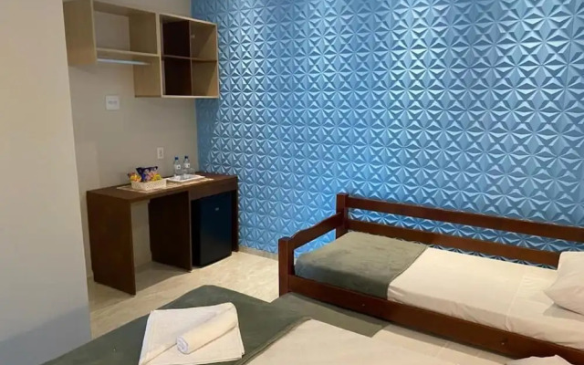 Pousada Fast Inn