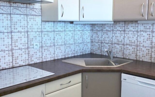 Ravissant appart piscine mer wifi clim