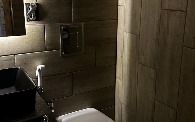 Зелёный колобок