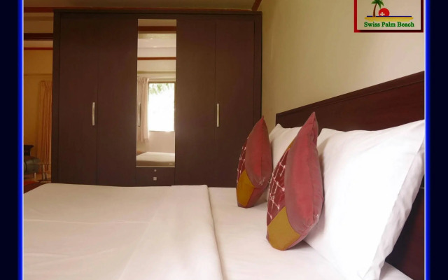 Swiss Palm Beach Hotel