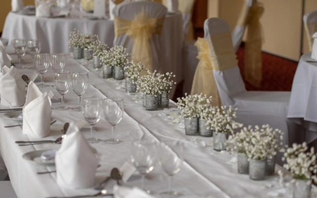 Grand Hotel Gosforth Park