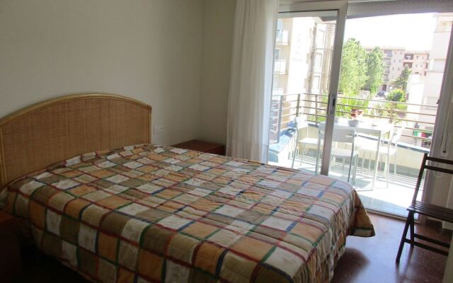 Inmo Estartit Apto. Rocamaura IV-2-9