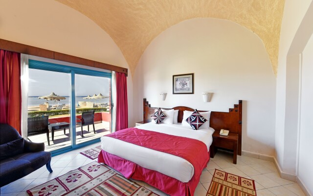 Hotelux Oriental Coast Marsa Alam