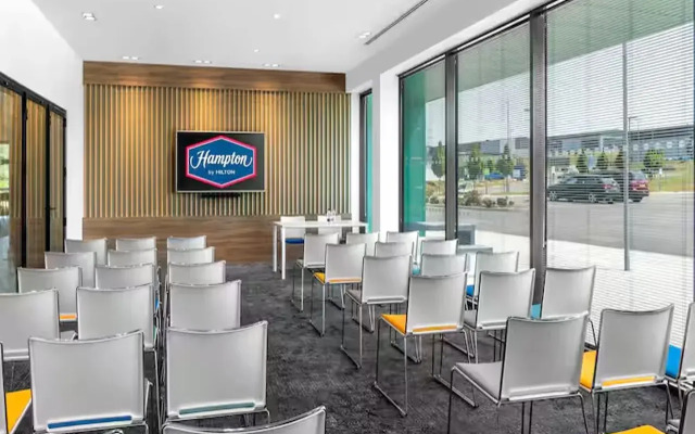 Hampton by Hilton Blackburn