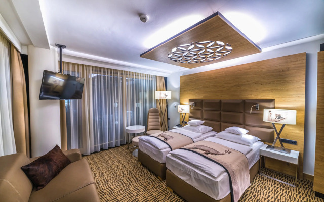 Nosalowy Dwór Resort & SPA