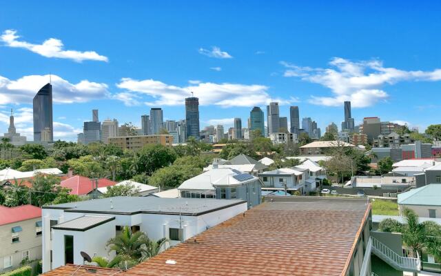 Kangaroo Point Central