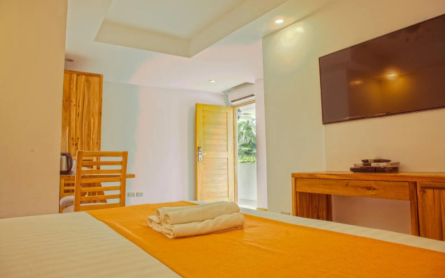 Mangrove Resort Hotel