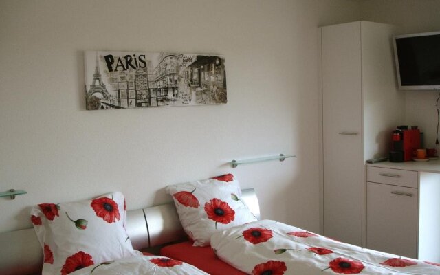 Bed+Breakfast myNoflen