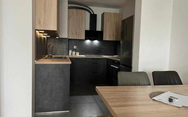 Špansko view -Comfy apartment