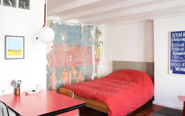 Studios de Paris