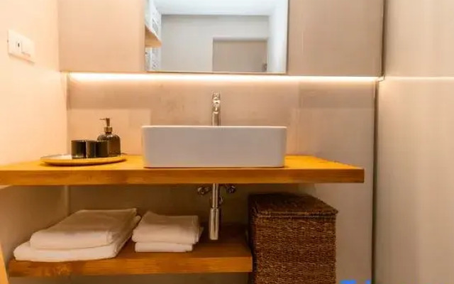 | Morpheas | Modern Lux Apt 5' from Kos DT & beach