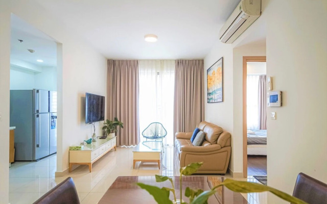 Easy Easy Homestay
