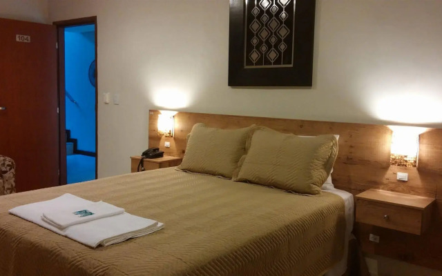 Serra Negra Pousada Spa