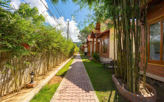 Phu Quoc Bungalow Yen Thanh
