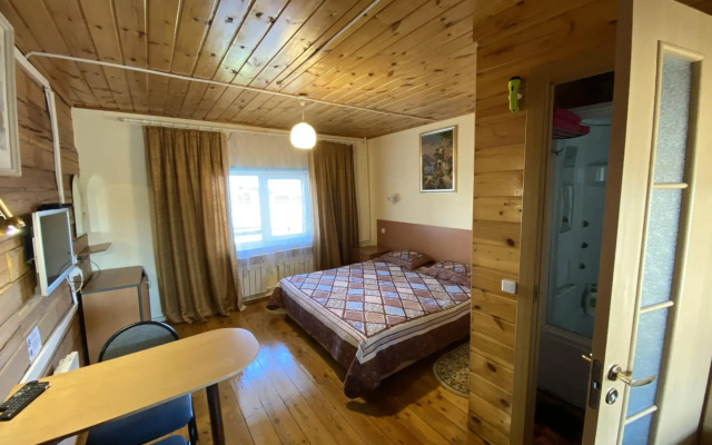 Красная Поляна