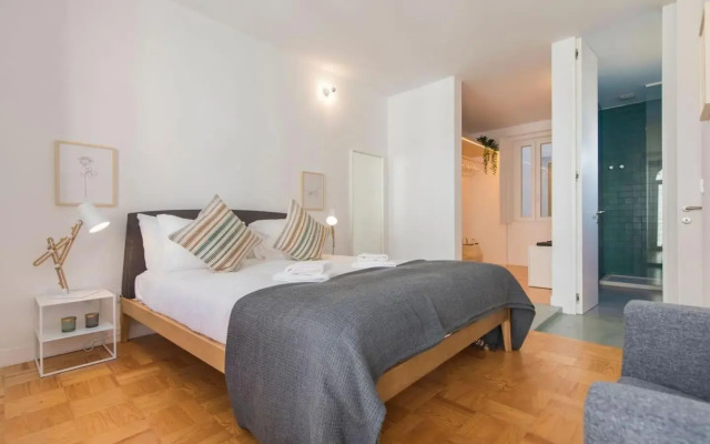 LovelyStay - Wide & Bright 4 Families