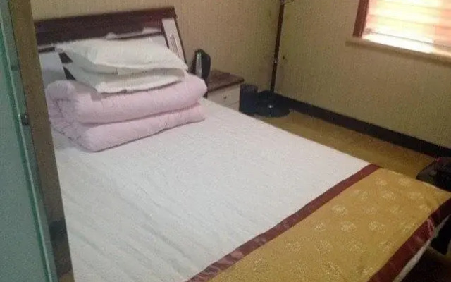 Shanyin Jingxiang Express Hotel