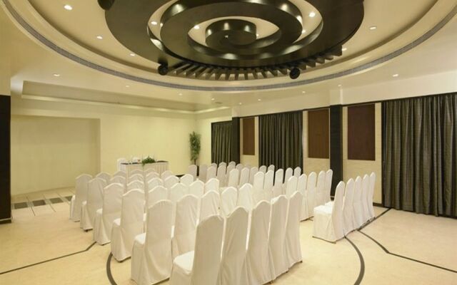Vividus Hotel Bangalore