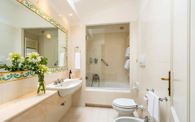 Parkhotel Villa Grazioli