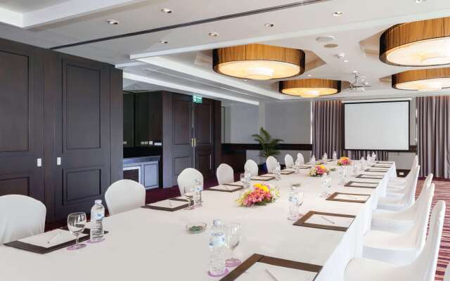 Angsana Laguna Phuket