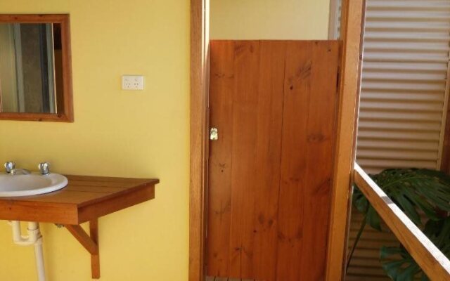 Flinders Chase Farm Stay - Hostel