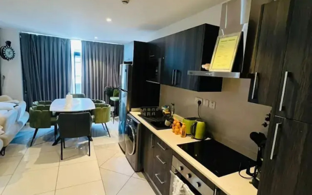 Prime properties executive two bedroom