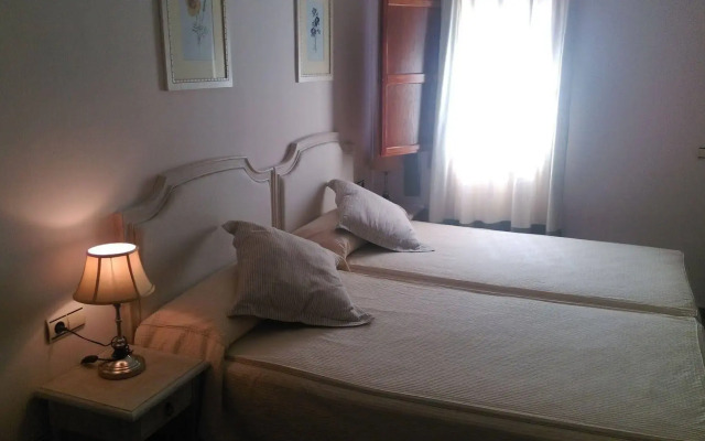 Villa Turística de Laujar de Andarax