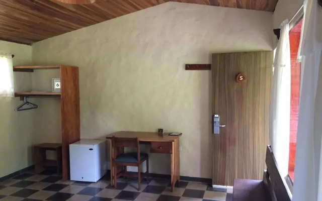 El Bosque Trails & Eco-Lodge