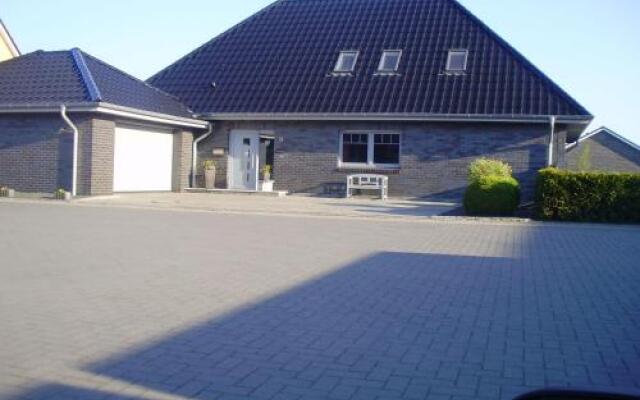 Ferienwohnung im Schellenpark