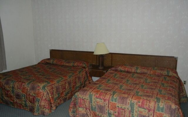 Sherwood Motel