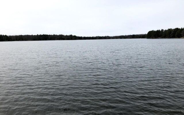 Grand Pines Cabin Number 2