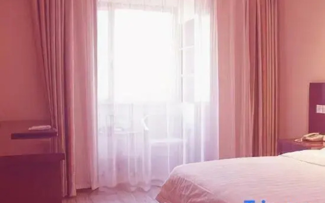 Dalian Sanhe Hotel