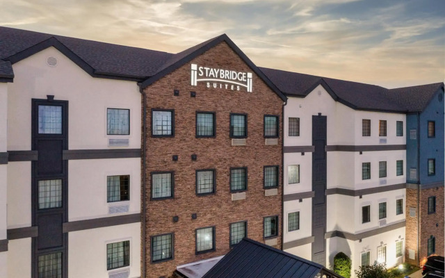 Staybridge Suites Longview by IHG