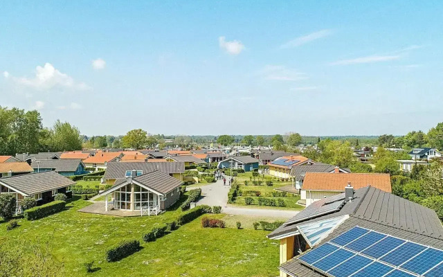 Two-Bedroom Holiday home in Grömitz 10