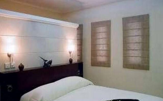 Wahid Hasyim Guest House